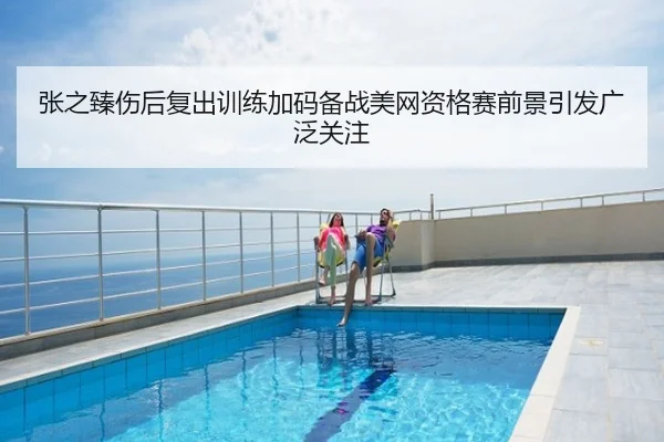 张之臻伤后复出训练加码备战美网资格赛前景引发广泛关注
